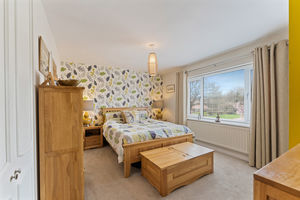 Bedroom One- click for photo gallery